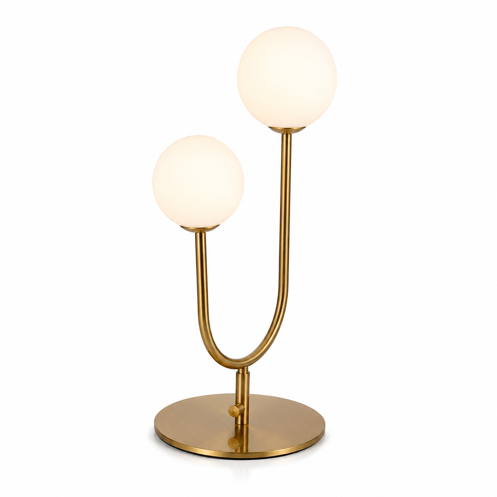 Lampe de chevet moderne
