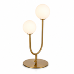 Lampe de chevet moderne
