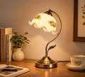 Lampe de chevet vintage