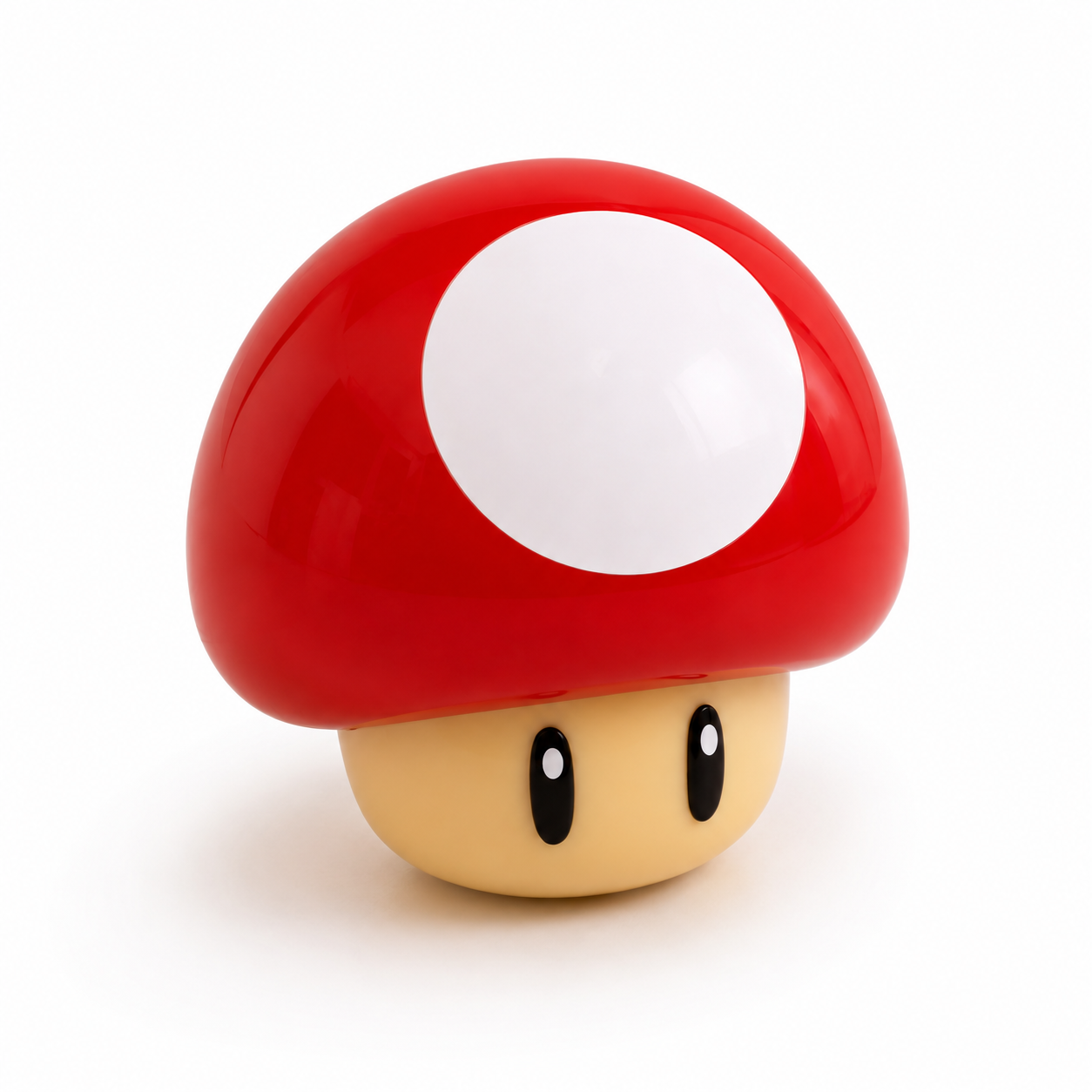 Lampe de chevet mario