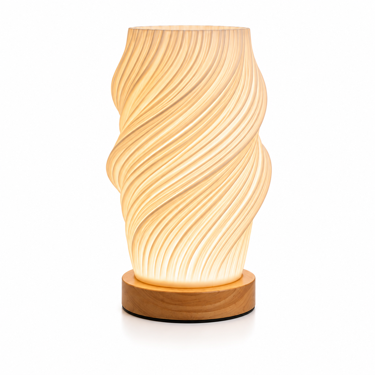 Lampe de chevet chic