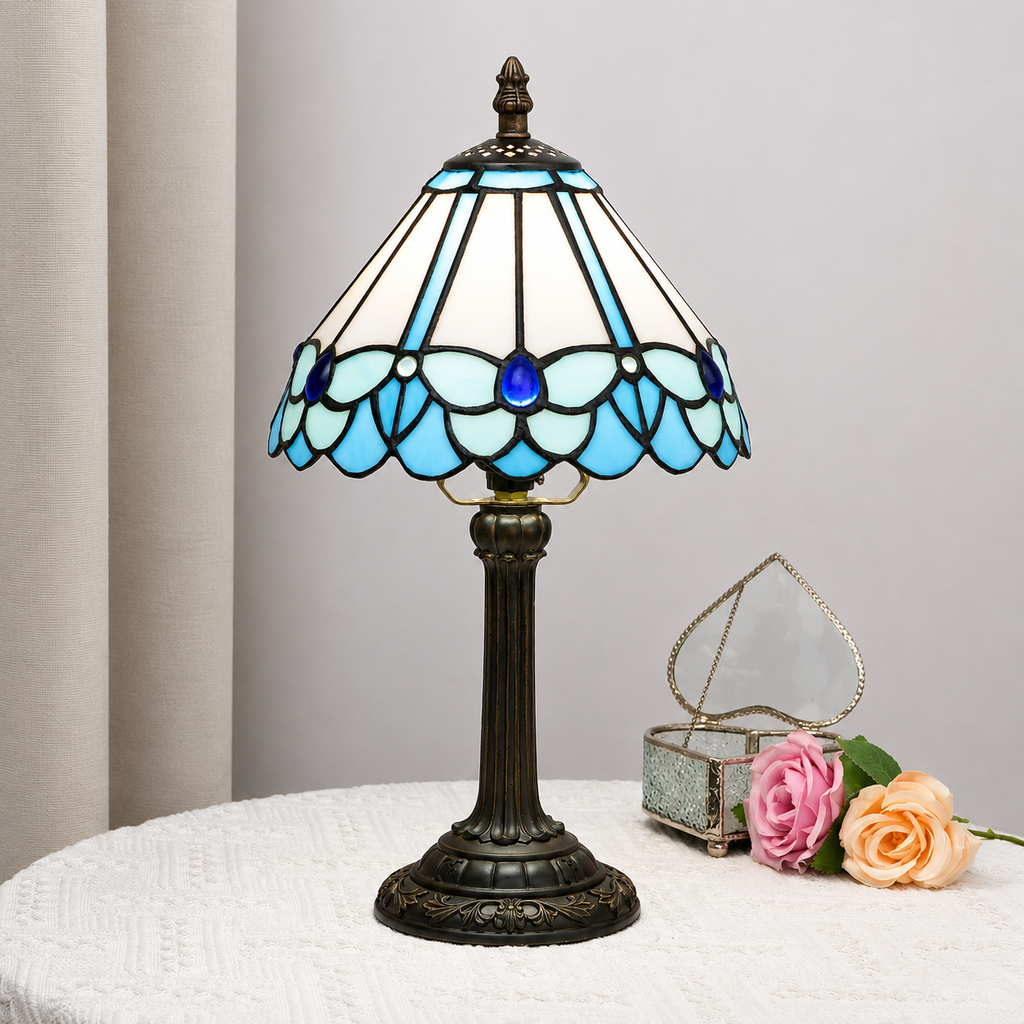 Lampe de chevet ancienne