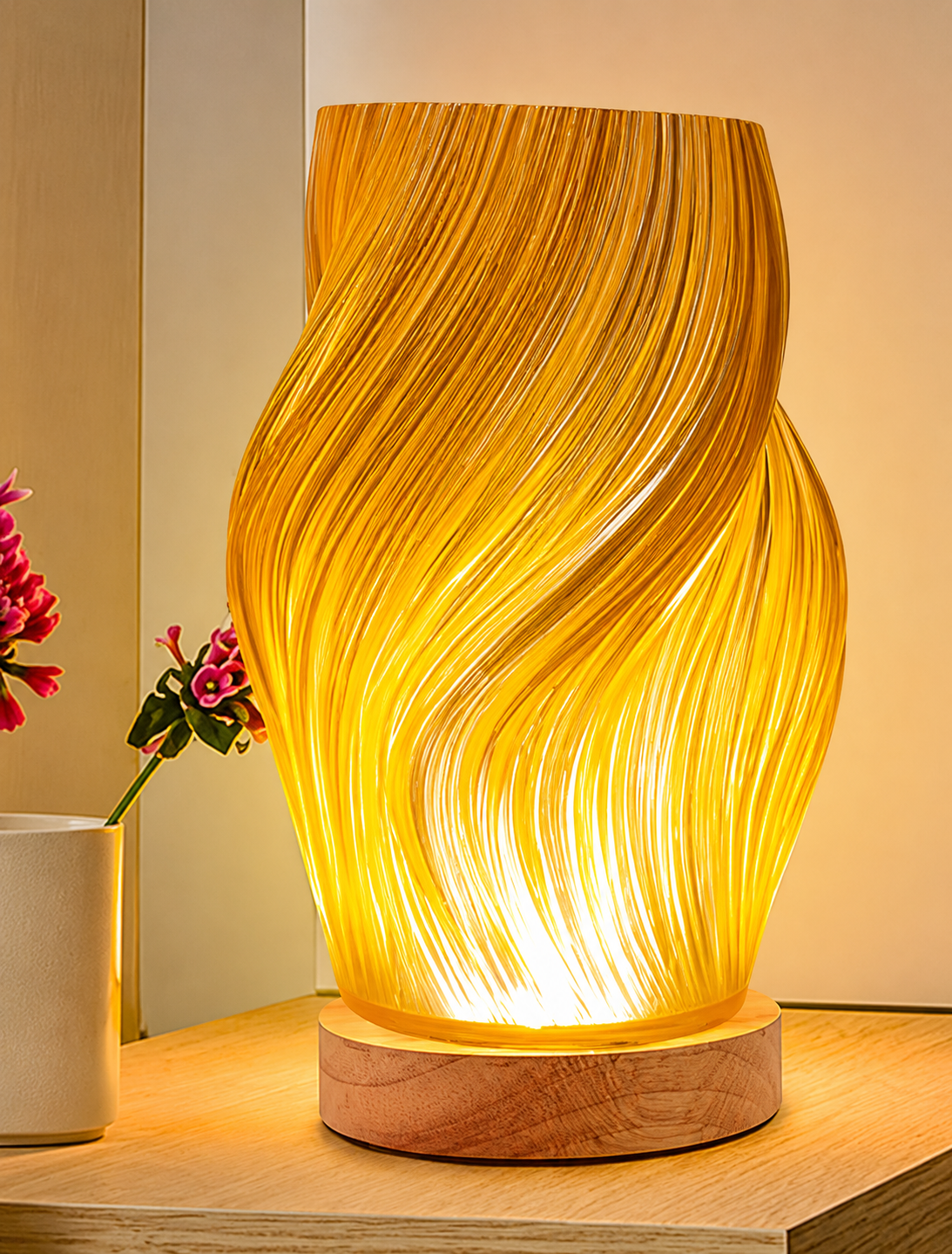 Lampe de bureau moderne
