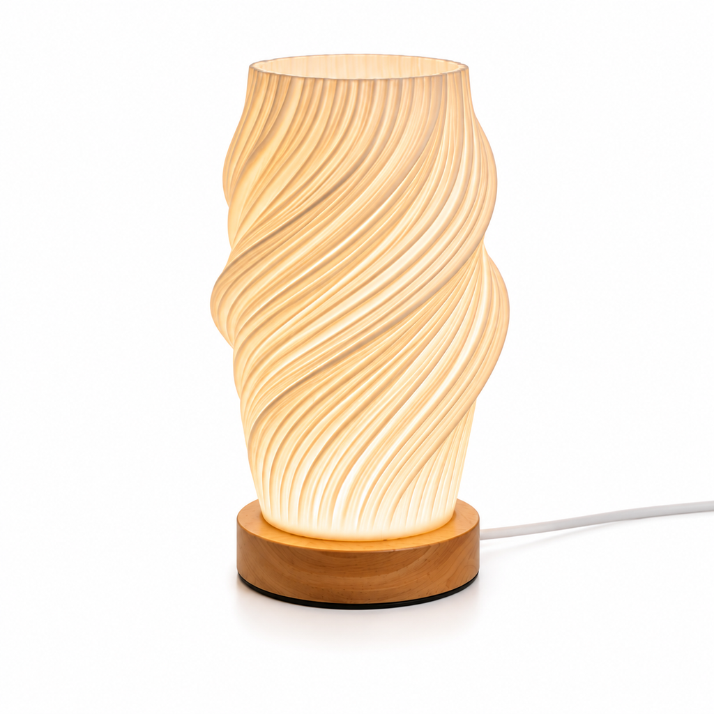Lampe de chevet chic