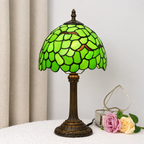 Lampe de chevet ancienne