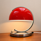 Lampe champignon