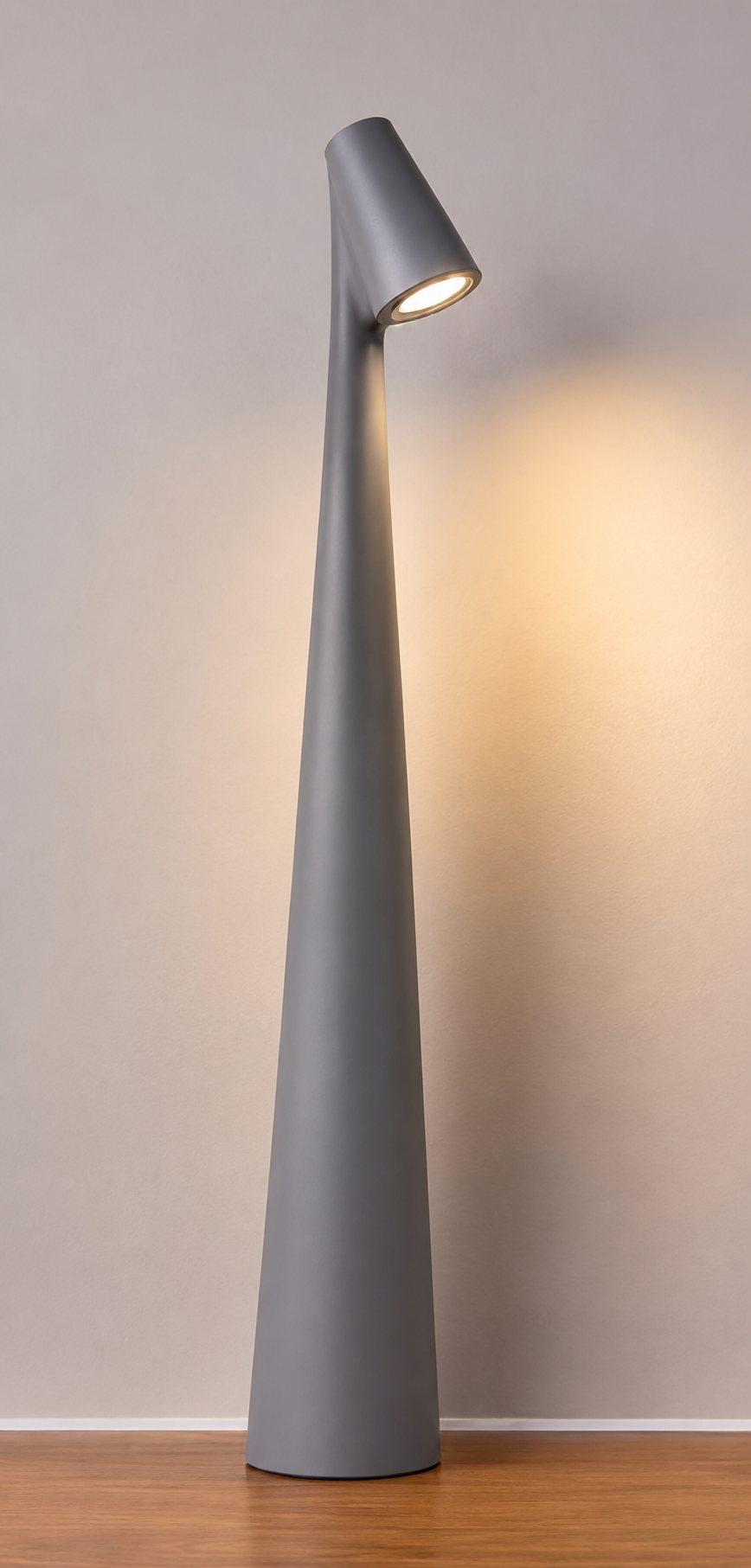 Lampe de chevet led design