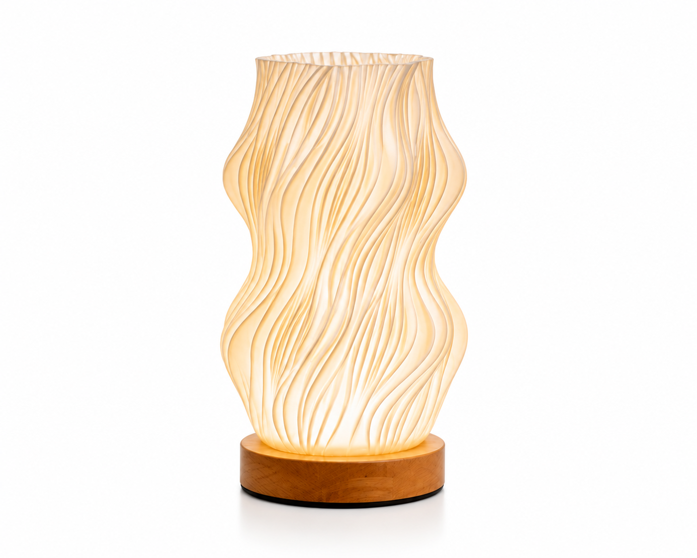 Lampe de chevet chic
