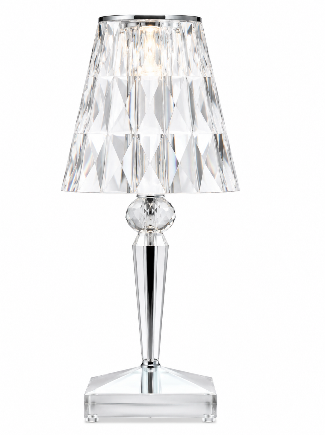 Lampe de table de chevet