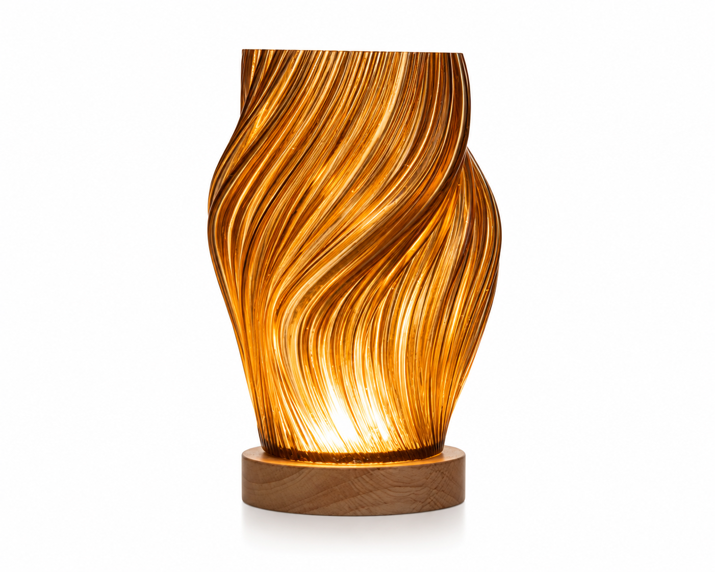 Lampe de bureau moderne