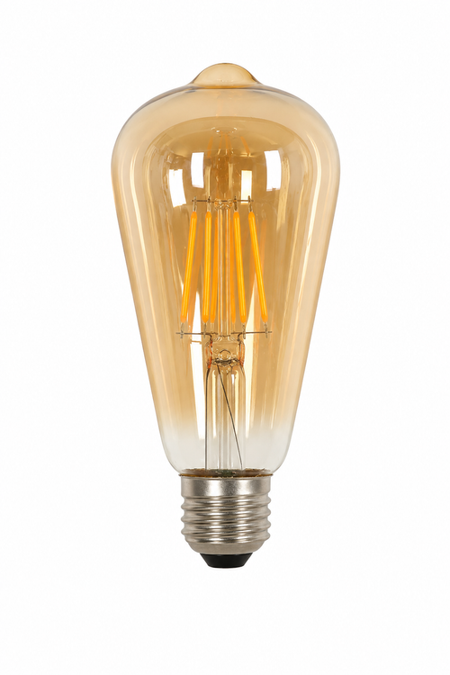 Ampoule lampe de chevet
