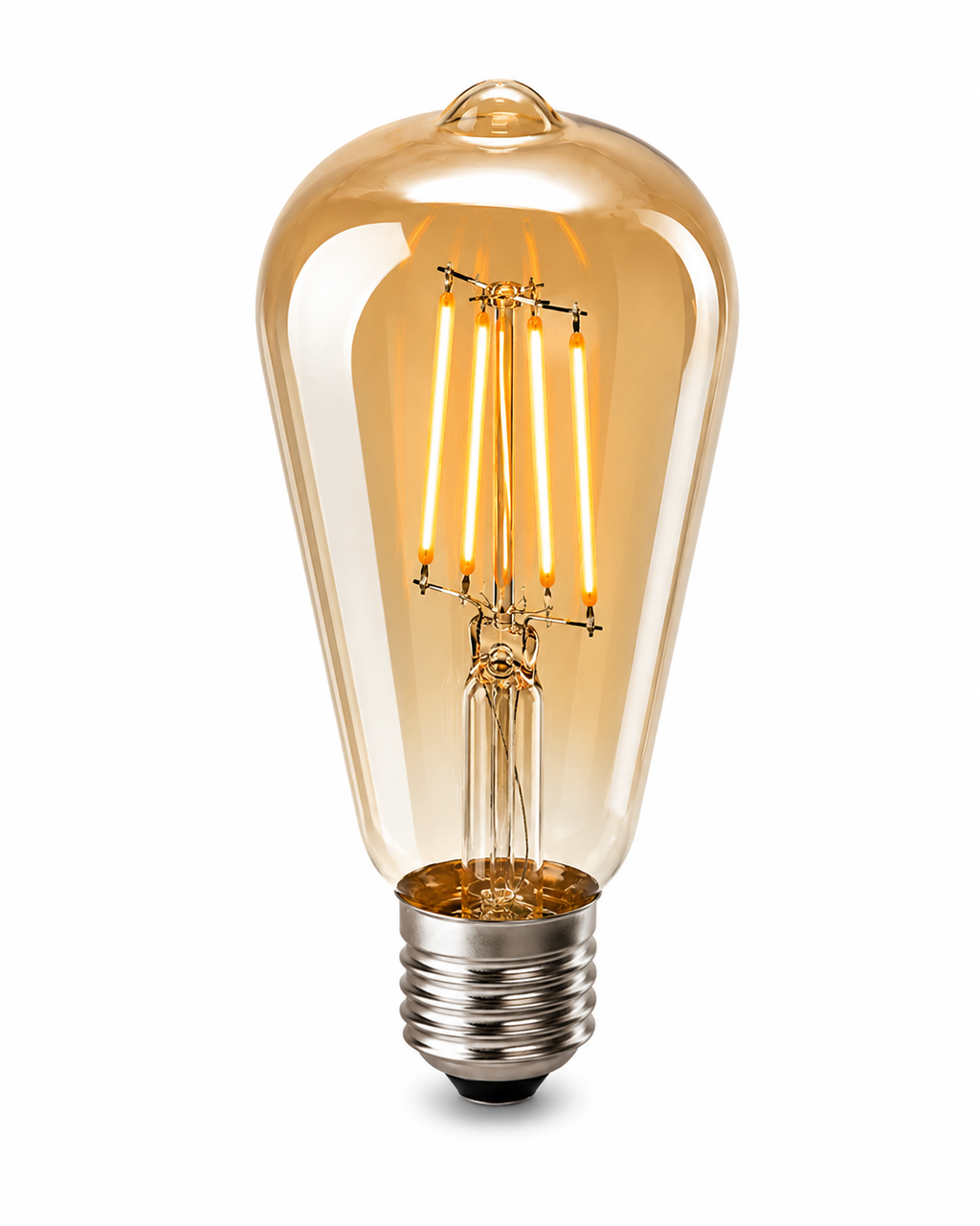 Ampoule lampe de chevet