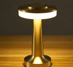 Lampe de table sans fil