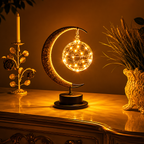 Lampe orientale
