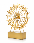 Lampe de chevet grande roue