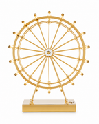 Lampe de chevet grande roue