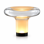 Lampe de chevet design luxe