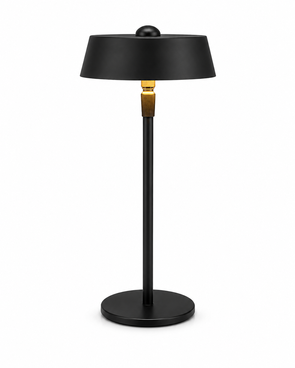 Lampe de chevet de bureau classique