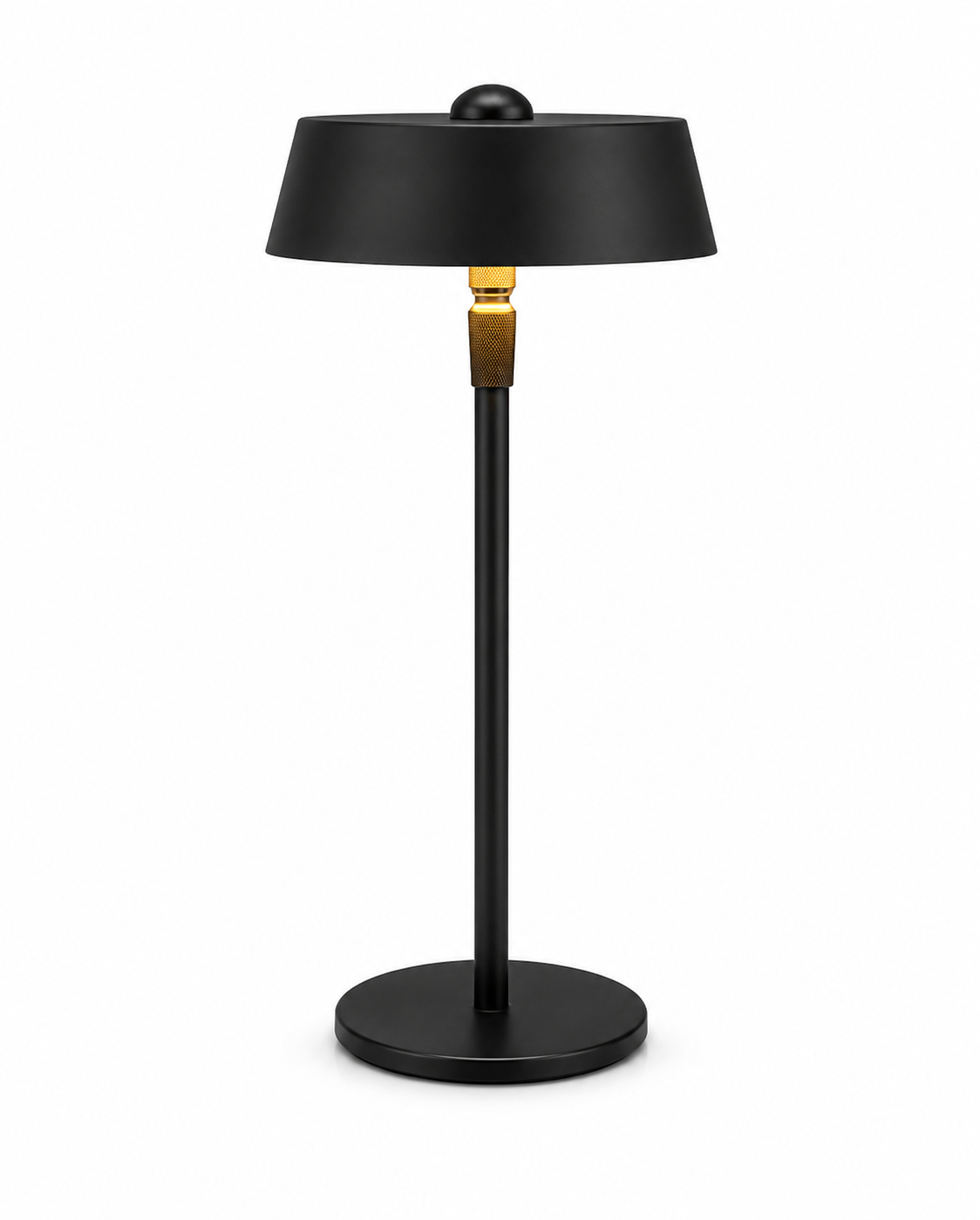 Lampe de chevet de bureau classique