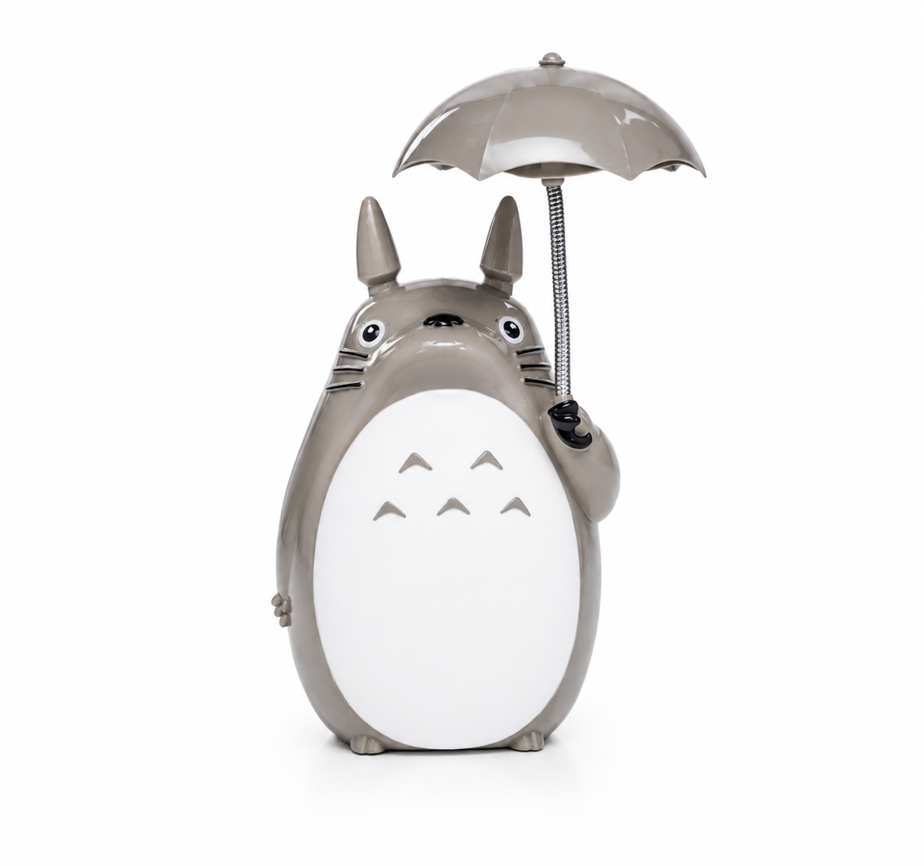 Lampe de chevet manga