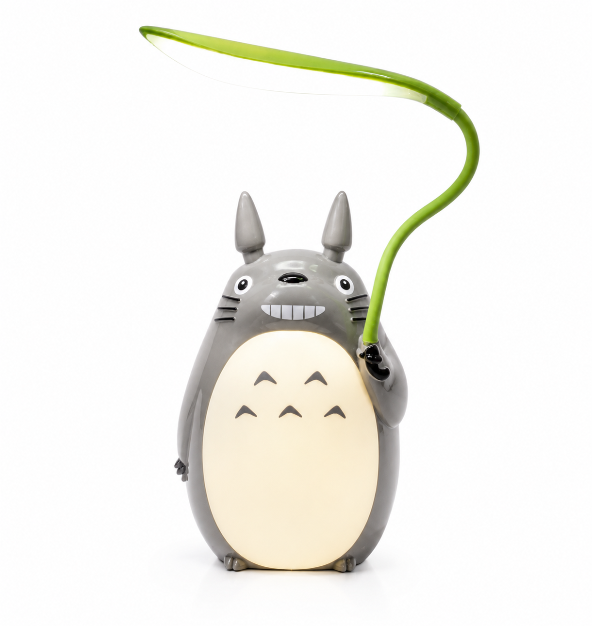 Lampe de chevet manga