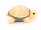 Lampe de chevet tortue
