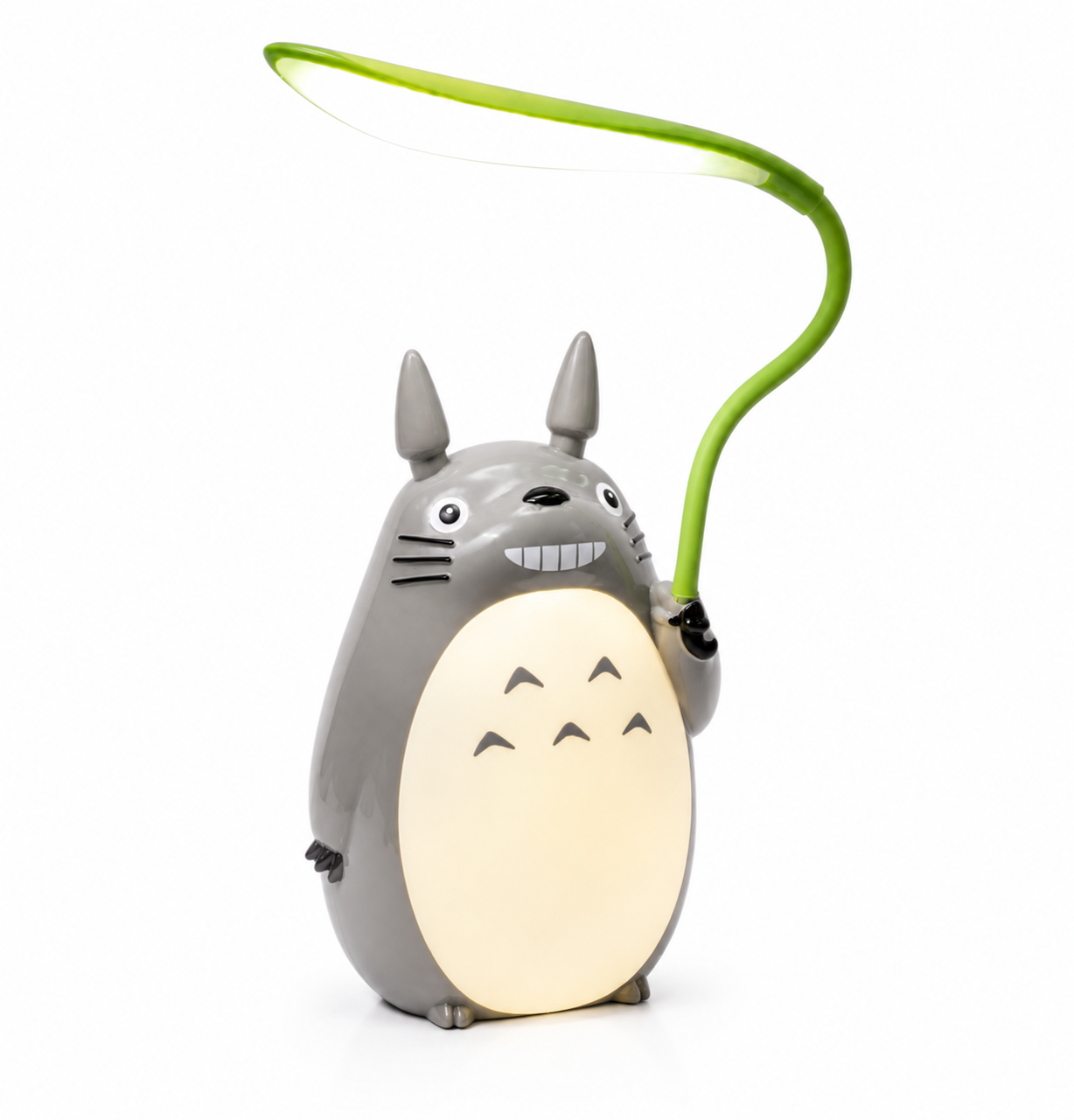 Lampe de chevet manga