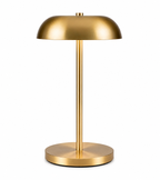 Lampe de chevet champignon