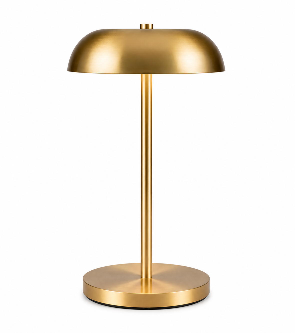 Lampe de chevet champignon