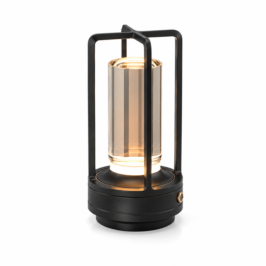 Lampe de chevet lanterne