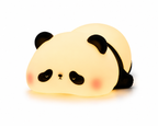Lampe de chevet panda