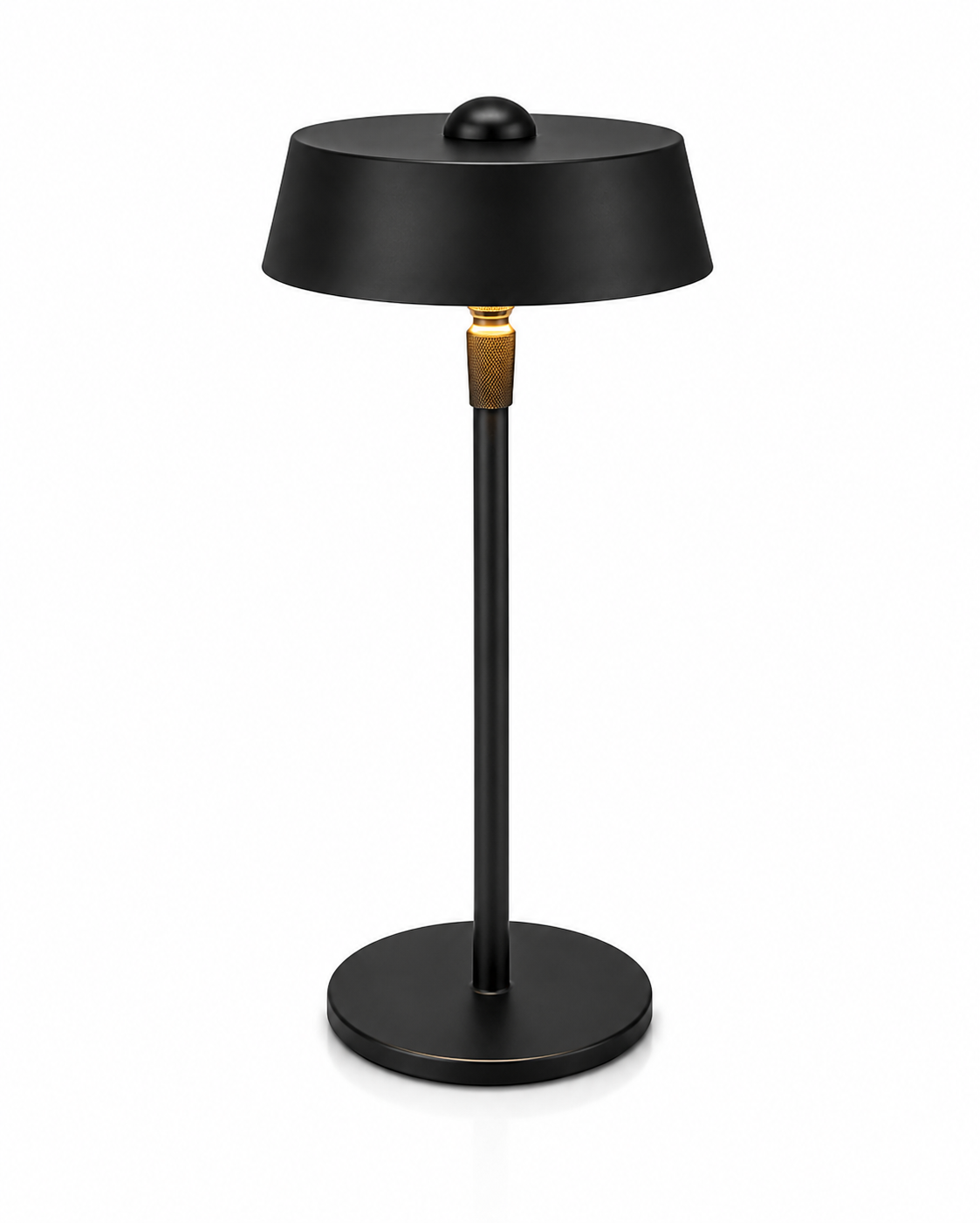 Lampe de chevet de bureau classique