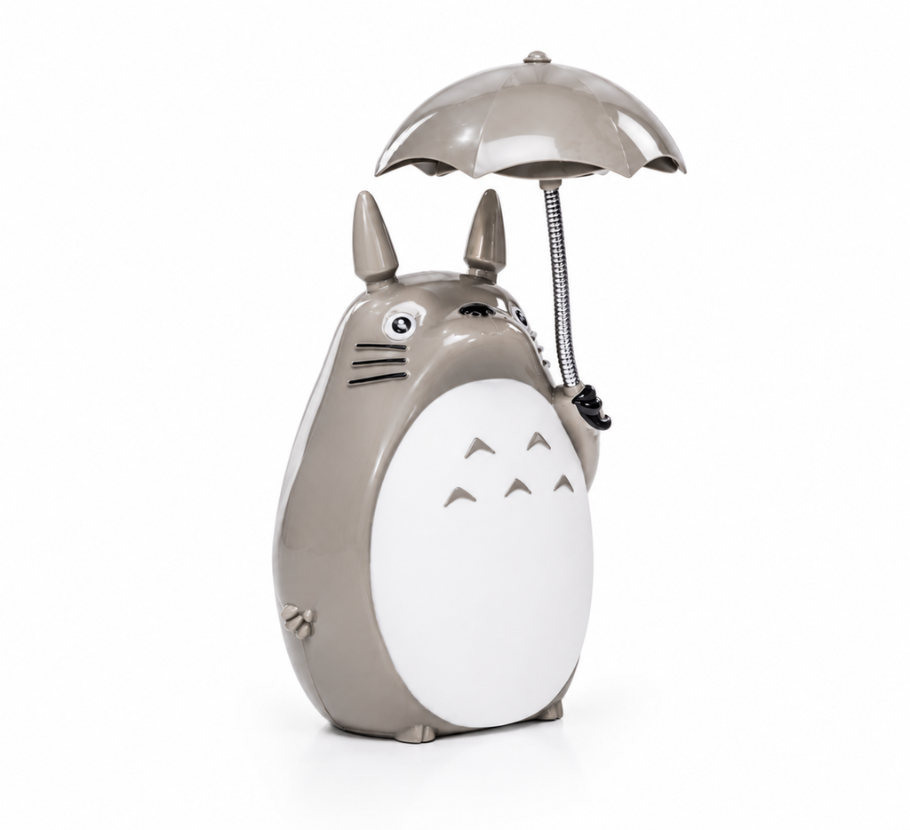 Lampe de chevet manga