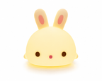 Lampe de chevet lapin