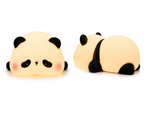 Lampe de chevet panda