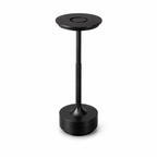 Lampe de chevet de table classique