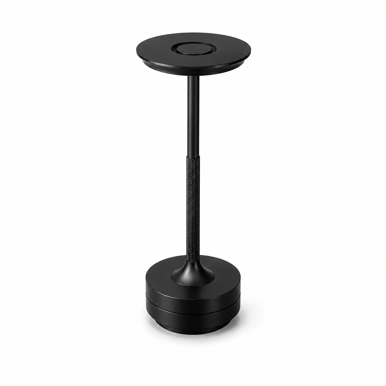 Lampe de chevet de table classique