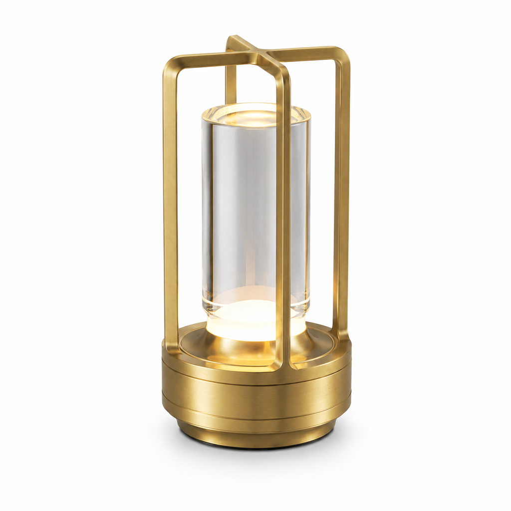 Lampe de chevet lanterne