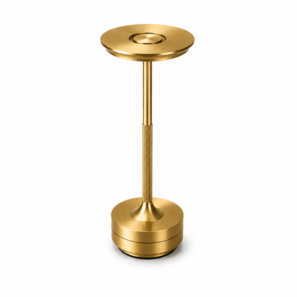 Lampe de chevet de table classique