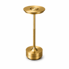 Lampe de chevet de table classique