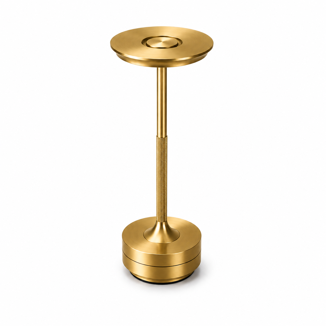 Lampe de chevet de table classique