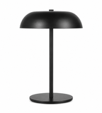 Lampe de chevet champignon