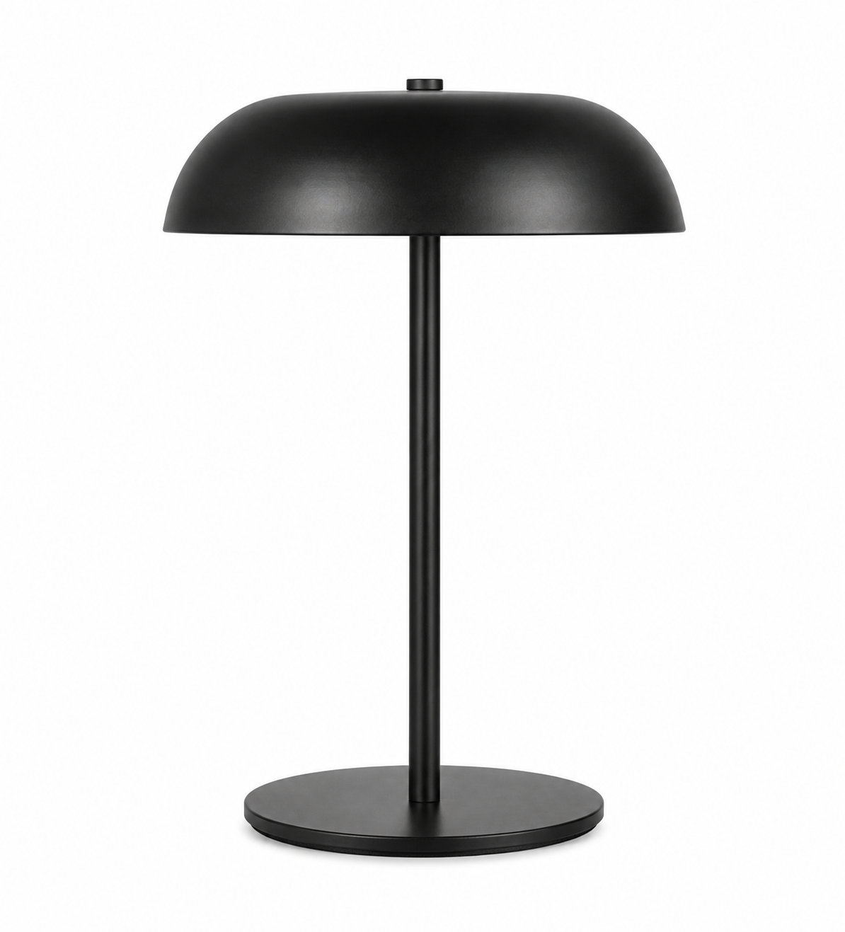 Lampe de chevet champignon