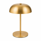 Lampe de chevet champignon