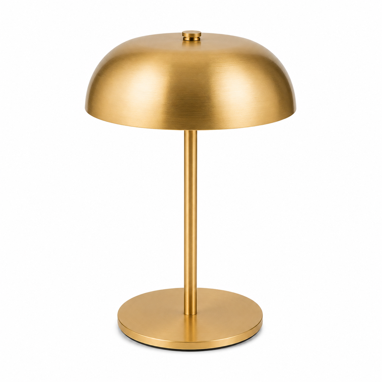 Lampe de chevet champignon