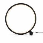 Lampe de chevet ronde