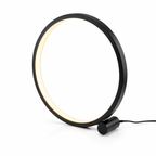 Lampe de chevet ronde