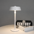 Lampe de chevet de bureau classique