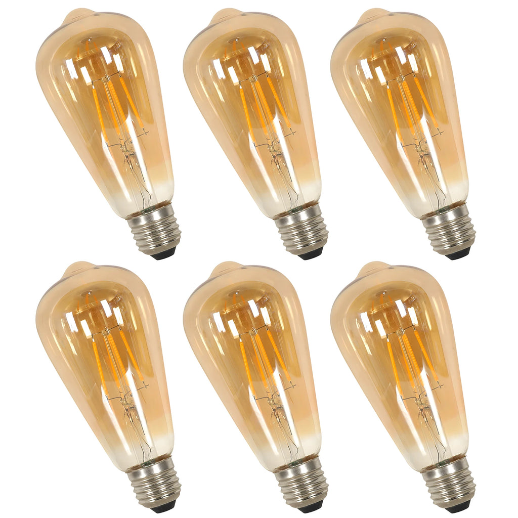 Ampoule lampe de chevet