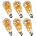 Ampoule lampe de chevet